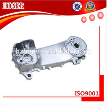 electric motor housing